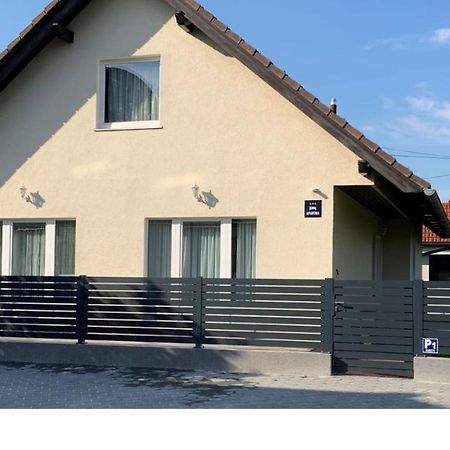 Sweet Home Apartment Maribor Dış mekan fotoğraf