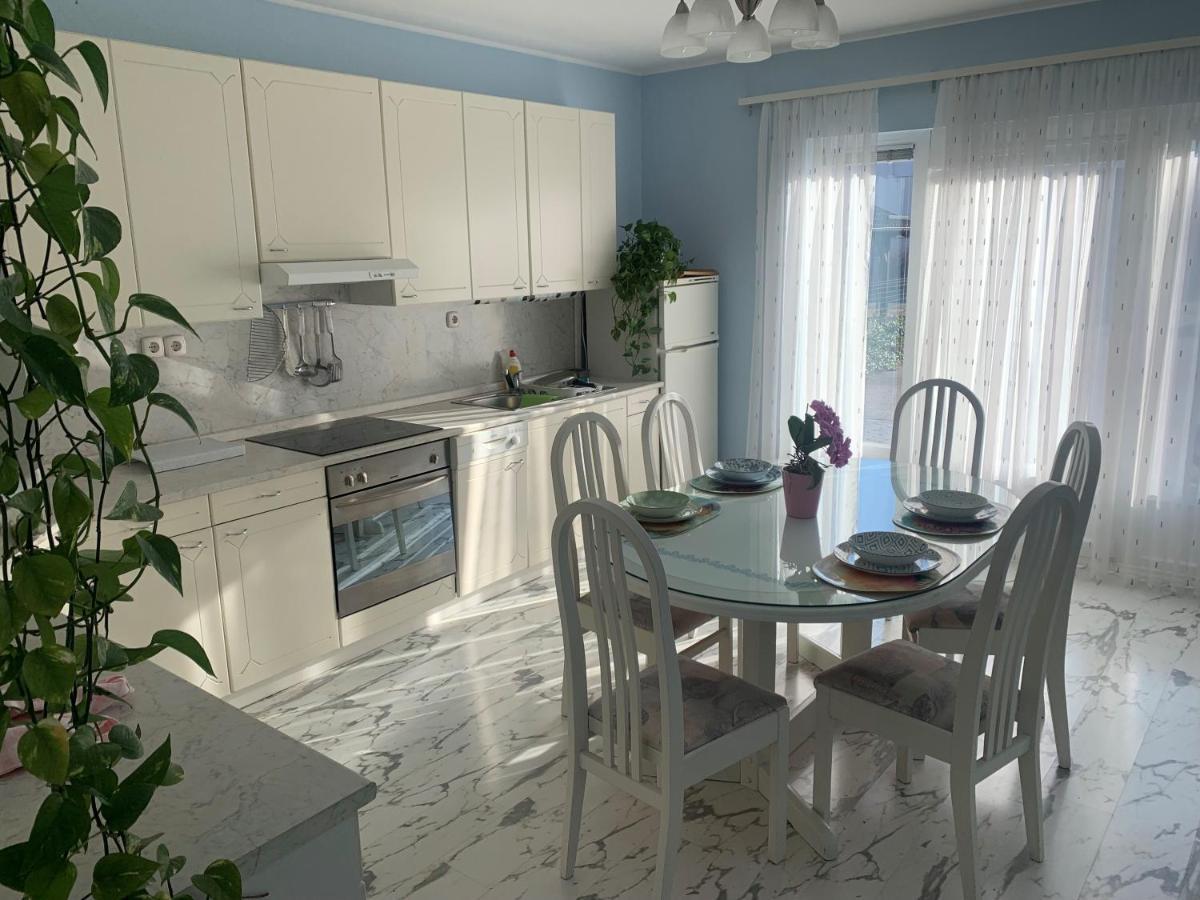 Sweet Home Apartment Maribor Dış mekan fotoğraf