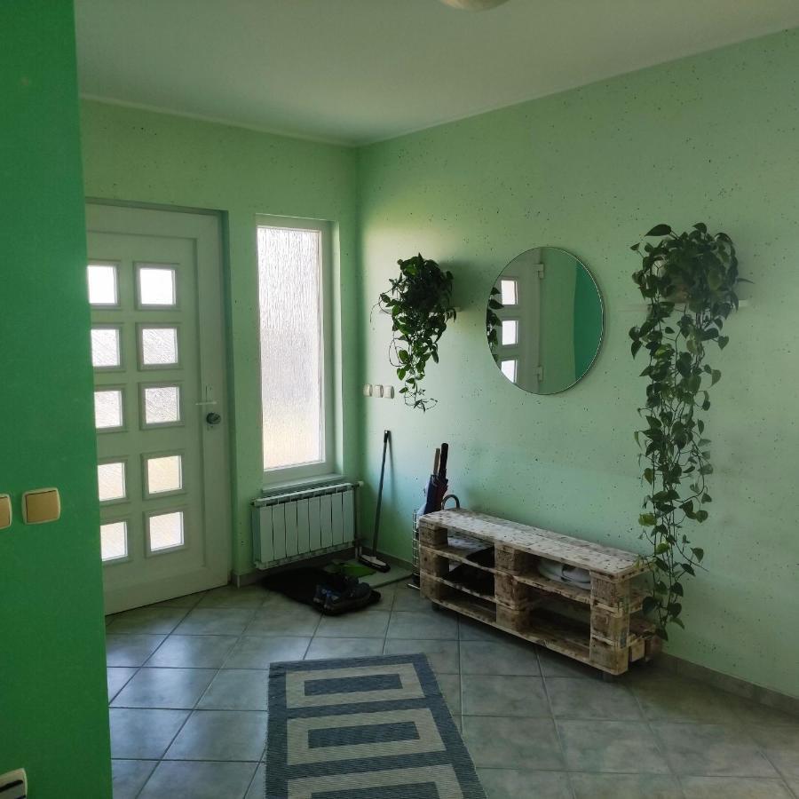 Sweet Home Apartment Maribor Dış mekan fotoğraf