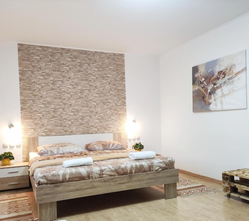 Sweet Home Apartment Maribor Dış mekan fotoğraf