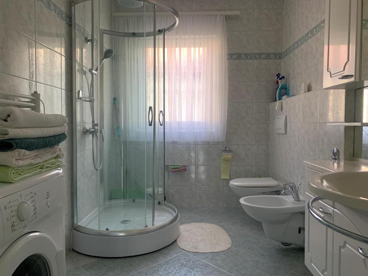 Sweet Home Apartment Maribor Dış mekan fotoğraf