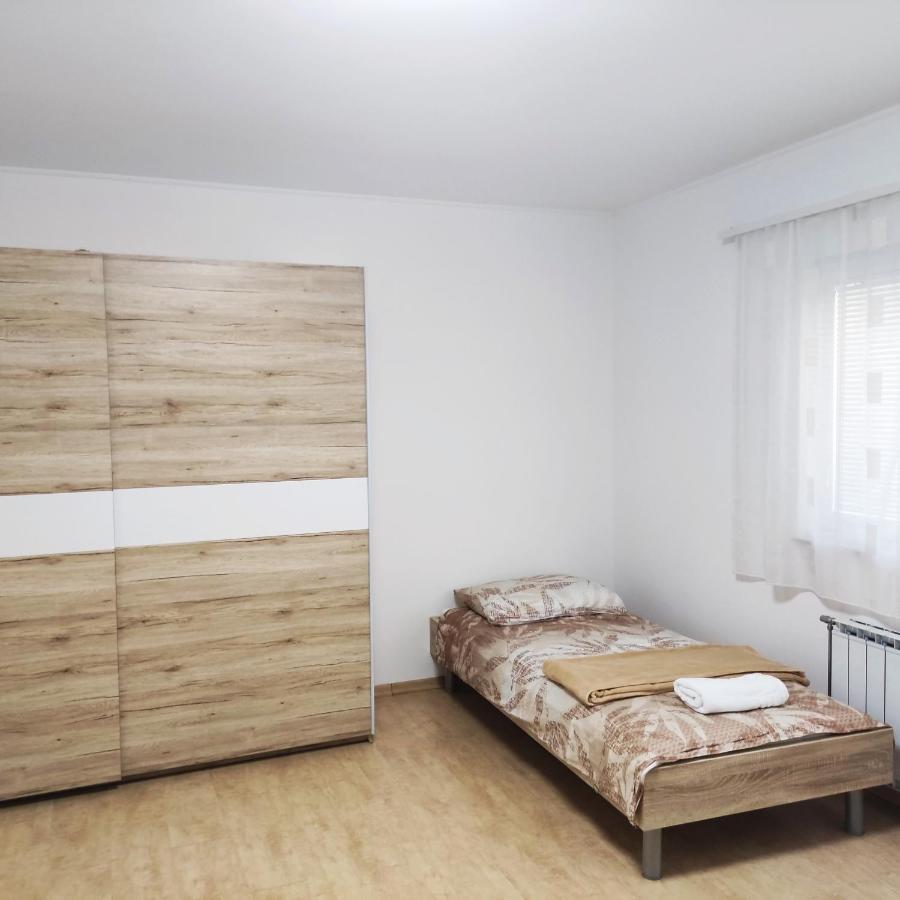 Sweet Home Apartment Maribor Dış mekan fotoğraf