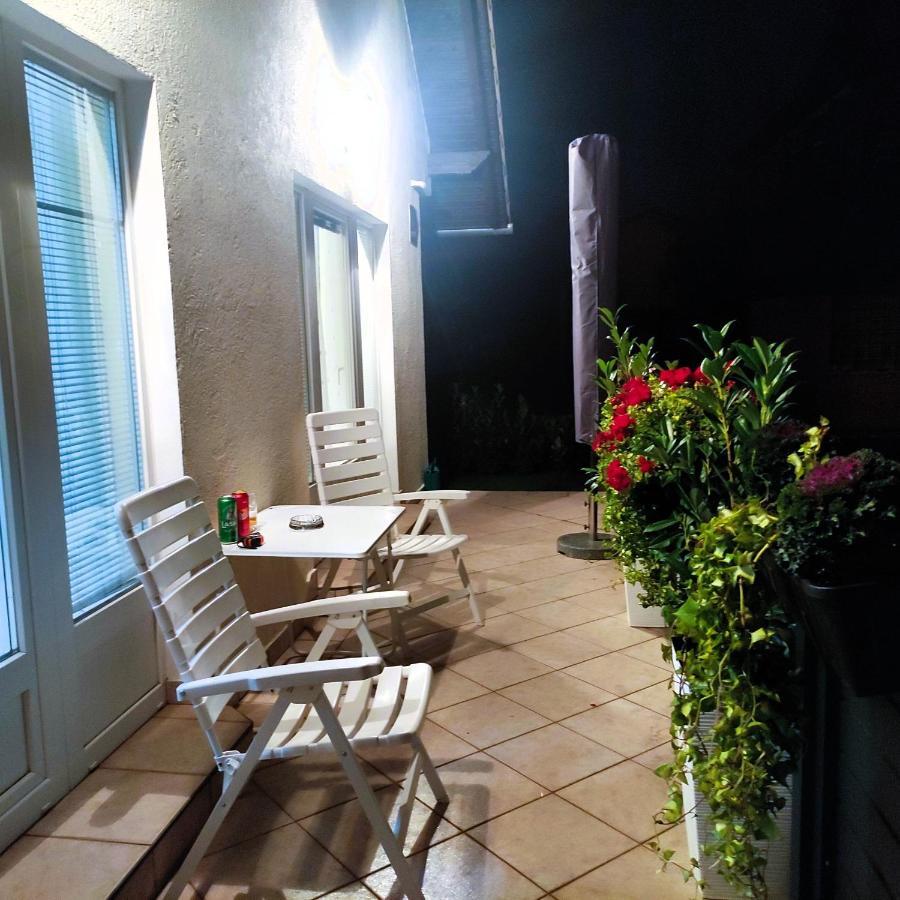 Sweet Home Apartment Maribor Dış mekan fotoğraf