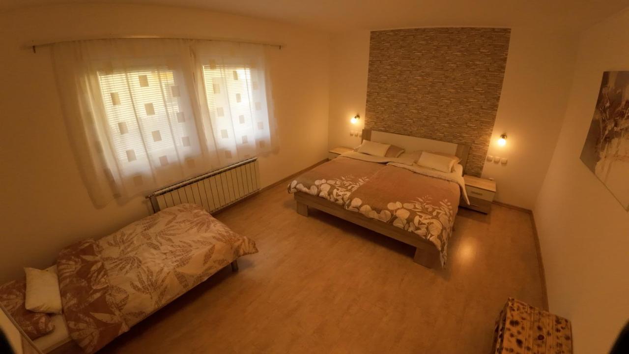 Sweet Home Apartment Maribor Dış mekan fotoğraf
