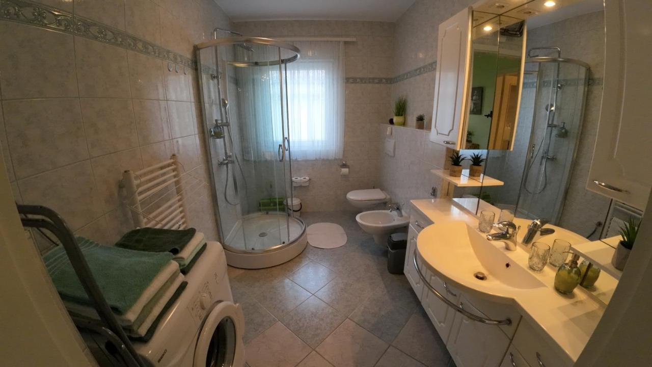 Sweet Home Apartment Maribor Dış mekan fotoğraf