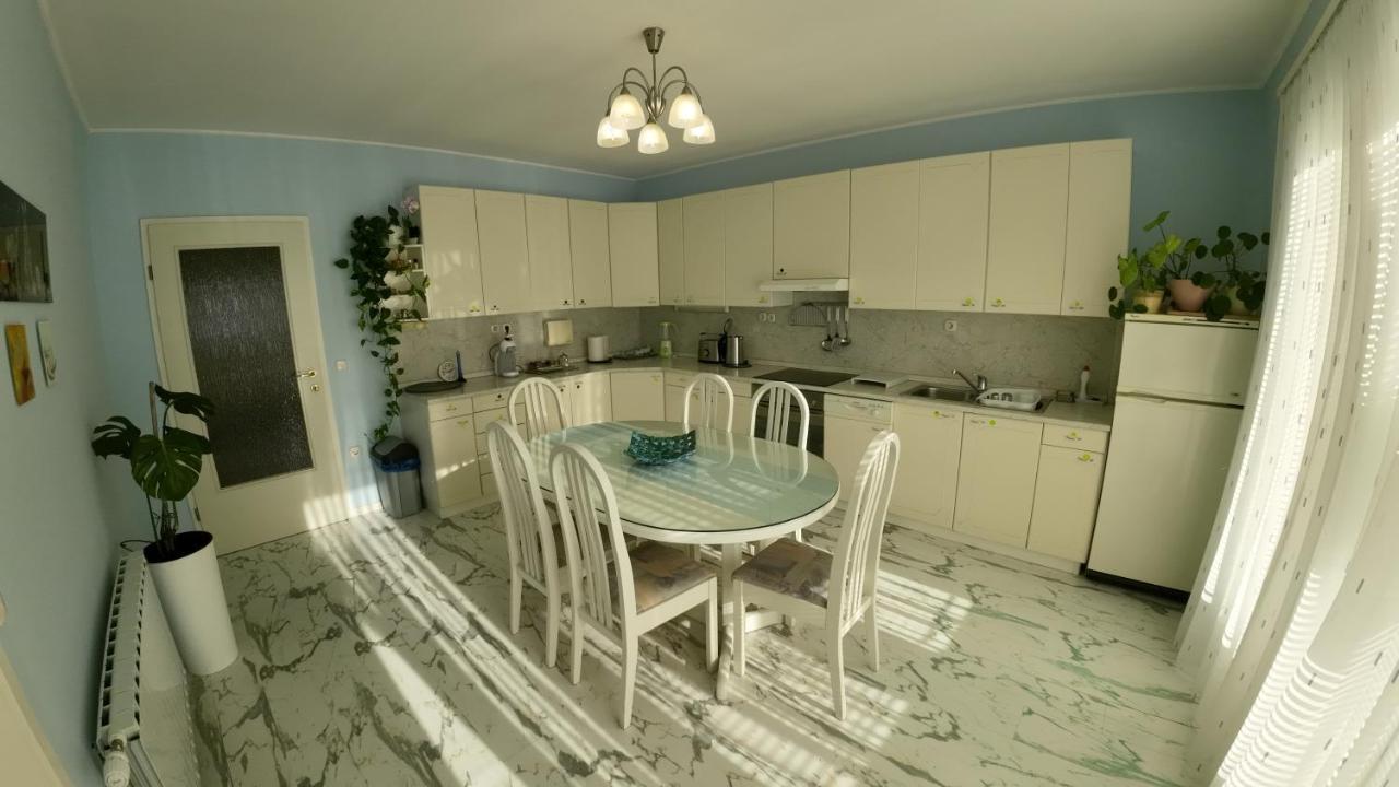 Sweet Home Apartment Maribor Dış mekan fotoğraf