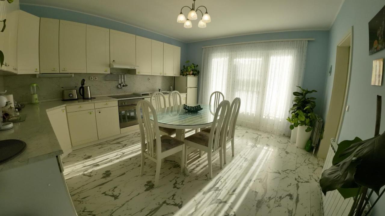 Sweet Home Apartment Maribor Dış mekan fotoğraf